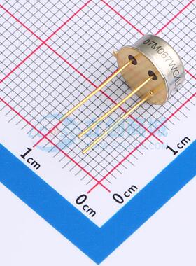 线性稳压器(LDO) LM117HVH TO-39-3 原装正品 电子元器件配单