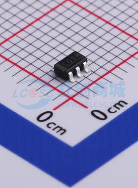 电池管理 S-8252AAS-M6T1U SOT-23-6 原装正品 电子元器件配单
