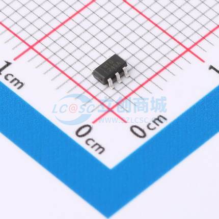 线性稳压器(LDO) RS3236-1.0YF5 SOT-23-5 原装 电子元器件配单