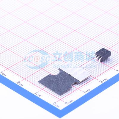 晶闸管(可控硅)/模块 2N6027G-T92-B TO-92-3 UTC(友顺) 原装正品