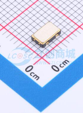 有源晶振 1553H4-156.250J33DTSNL SMD5032-4P 156.25MHz ±10ppm