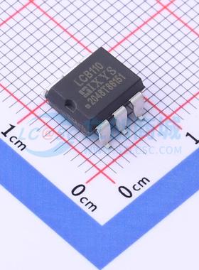 固态继电器(MOS输出) LCB110S DIP-6 原装正品 电子元器件配单