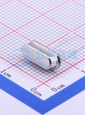 无源晶振 X49SD20MPB2SC HC-49S 20MHz ±10ppm 15pF 电子元器件