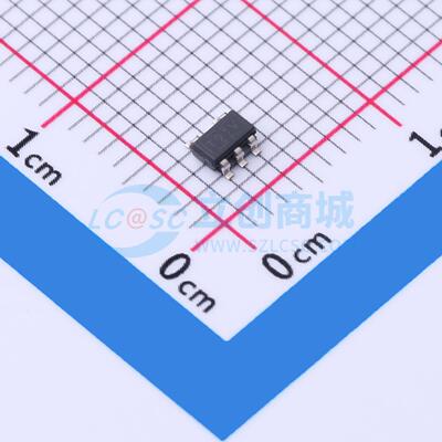 运算放大器 TLV9101IDBVR SOT-23-5 原装正品 电子元器件配单
