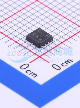 场效应管(MOSFET) TPN6R303NC,LQ(S TSON-8(3.1x3.1) 30V 20A TOS