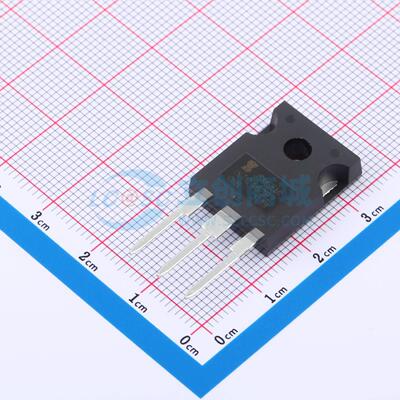 场效应管MOS IXTQ460P2-JSM TO-247 500V 25A JSMSEMI(杰盛微)