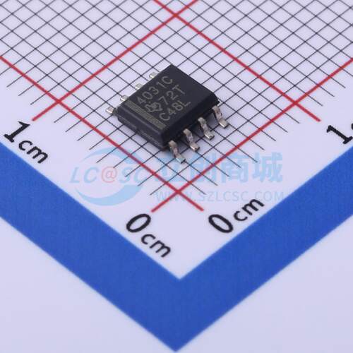 运算放大器 THS4031CD SOIC-8 原装正品 电子元器件配单