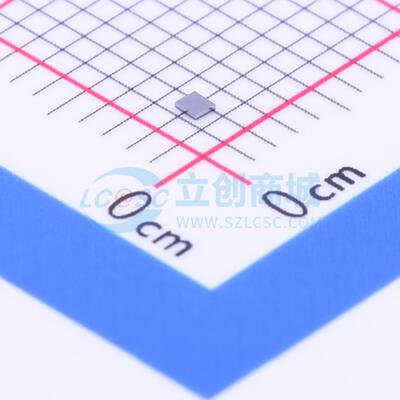 环境光传感器 OPT3007YMFR PicoStar-6 原装正品 电子元器件配单