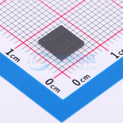 电机驱动芯片 DRV8353HRTAR WQFN-40-EP(6x6) 电子元器件配单
