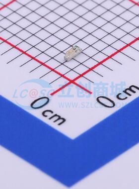 RGB LED MHS190RGBCT SMD,0.6x1.6mm 共阳极 侧贴 电子元器件配单