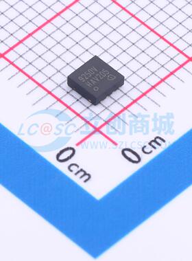 CAN收发器 TLE9250VLE TSON-8-EP(3x3) 原装正品 电子元器件配单