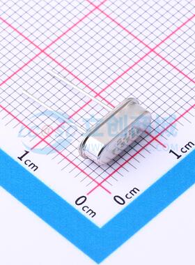 无源晶振 6BS07372AF20UCG HC-49S 7.3728MHz ±20ppm 20pF 原装