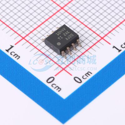 CAN收发器 TCAN1044VDRQ1 SOIC-8 原装正品 电子元器件配单