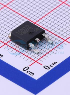 场效应管MOS CMD12N10-VB TO-252 100V 15A VBsemi微碧