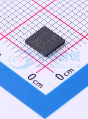 单片机(MCU/MPU/SOC) MM32SPIN05NT QFN-32 原装 电子元器件配单