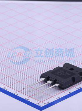 IGBT管/模块 FGL60N100BNTDTU TO-264-3 60A onsemi(安森美) 原装