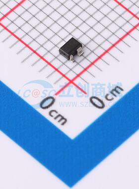 三极管(BJT) BFP740ESDH6327XTSA1 SOT-343-4 45mA 4.7V Infineon