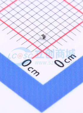 50只 磁珠 GZ1005D121TF 0402 120Ω@100MHz ±25% 400mΩ 200mA
