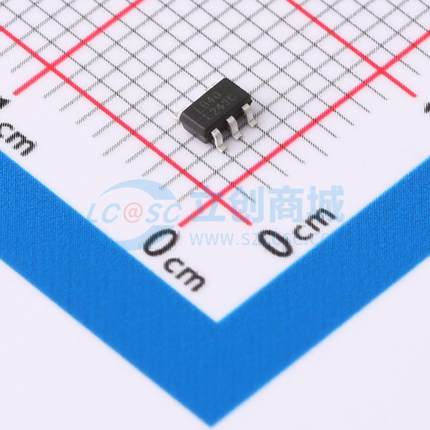 线性稳压器(LDO) RS3236-4.0YF5 SOT23-5 原装 电子元器件配单