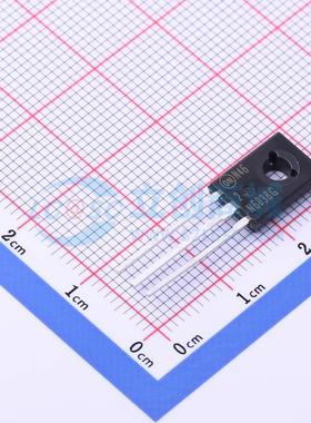 达林顿管 2N6038G TO-225-3 onsemi(安森美) 原装 电子元器件配单