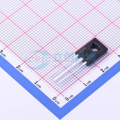 达林顿管 2N6038G TO-225-3 onsemi(安森美) 原装 电子元器件配单