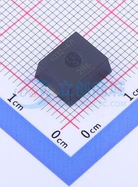 压敏电阻 WLRSV4032-471K SMD 原装正品 电子元器件配单