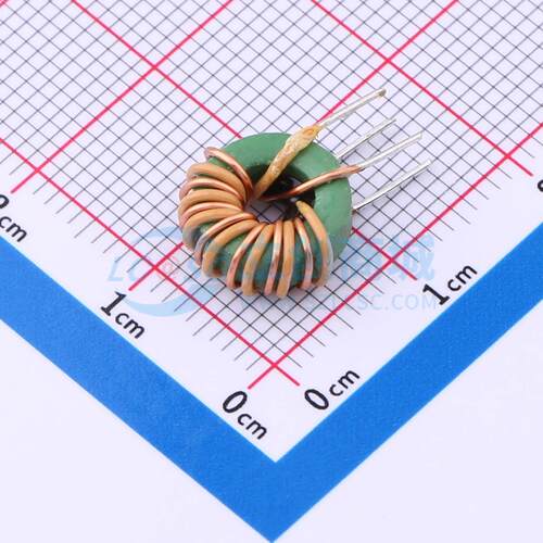 共模滤波器 PDMCAT953-201MLN 插件 200uH@1kHz 12mΩ 电子元器件