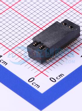 板对板与背板连接器 FBB05002-F40S1003K6MH30 SMD 电子元器件