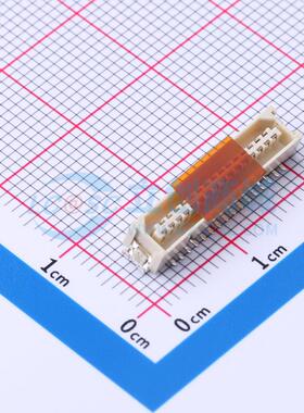 板对板与背板连接器 IPCB10331M31S3V SMD,P=1mm 31P 立贴 原装