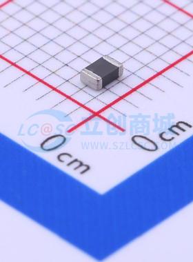 50只 磁珠 GZ2012D181TF 0805 180Ω@100MHz ±25% 180mΩ 700mA