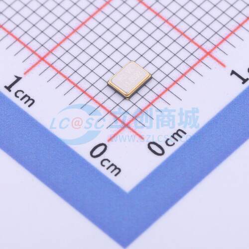 无源晶振 XC32M4-11.0592-F12NJDTL SMD3225-4P 11.0592MHz ±10p