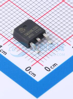 场效应管(MOSFET) TMN3030LD TO-252-3L TMC(台懋) 电子元器件