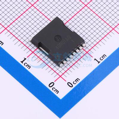 场效应管MOS SP40N01AGTO TOLL 40V 350A Siliup(矽普) 原装