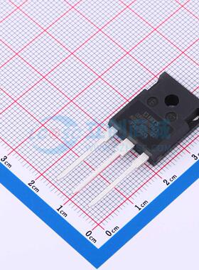场效应管MOS IXFH220N20X3 TO-247(IXTH) 200V 220A Littelfuse/I