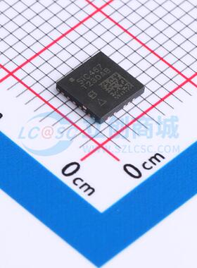 DC-DC电源芯片 SIC467ED-T1-GE3 MLP55-27L(5x5) 电子元器件配单