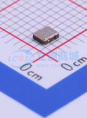 晶体振荡器(TCXO) TX0371B SMD2520-4P 电子元器件配单