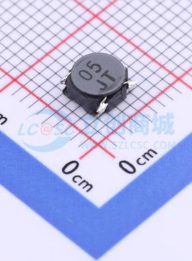 共模滤波器 CSLF4D25NP-192 SMD,5.4x5x2.5mm 电子元器件配单