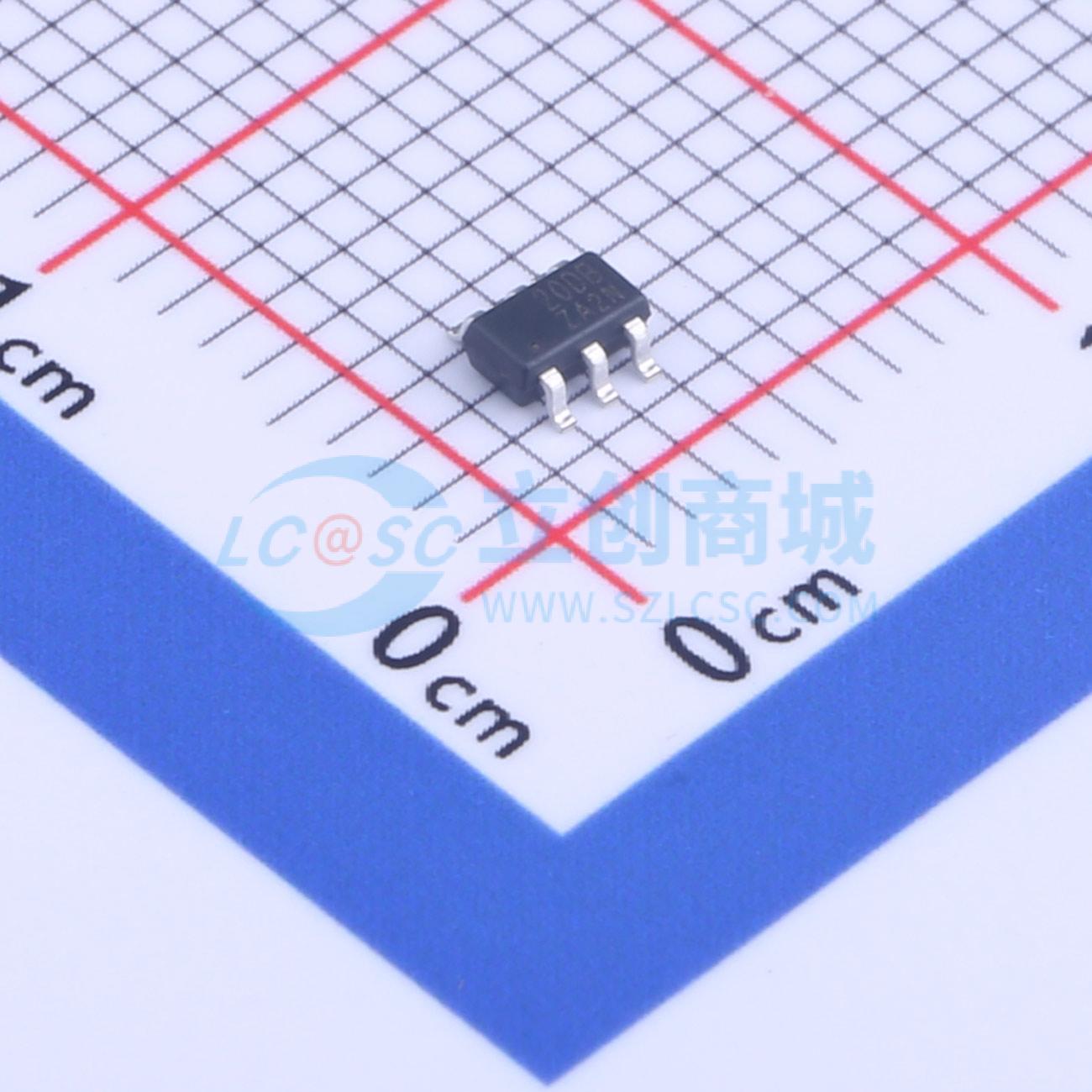 电池管理 CM1020-D SOT-23-6 原装正品 电子元器件配单