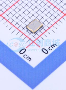 无源晶振 CF4013M56020T8188035 SMD3225-4P 13.560MHz ±10ppm 2