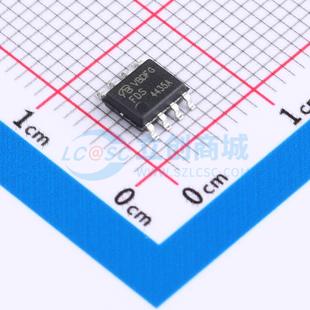 30V 場(chǎng)效應(yīng)管MOS FDS4435A VBsemi 微碧