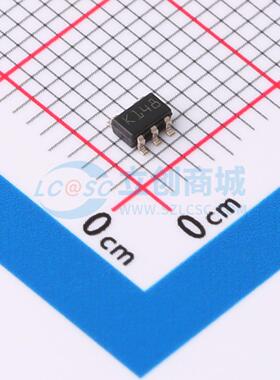 运算放大器 TSV911AIYLT SOT-23-5 原装正品 电子元器件配单