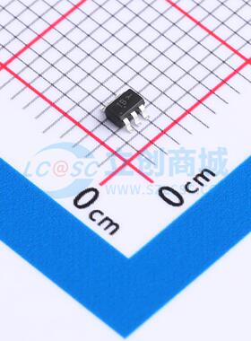 功率电子开关 TPNTJD1155LT1G SOT-363 原装正品 电子元器件配单