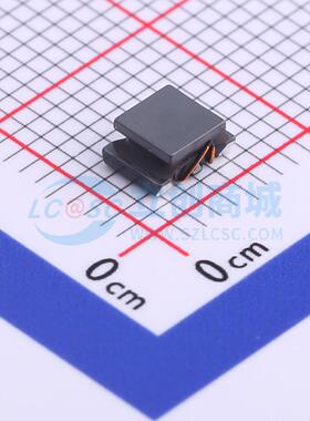 共模滤波器 DLW5ATN112MQ2L SMD,5x3.6mm 1.1kΩ@100MHz 2A