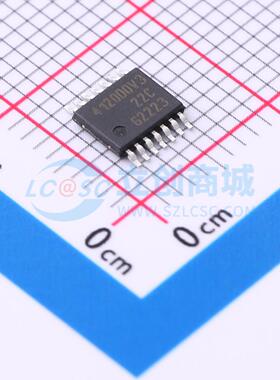 DC-DC电源芯片 TLS4120D0EPV33XUMA1 TSDSO-14 电子元器件配单