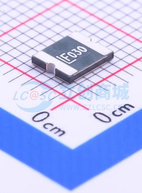 自恢复保险丝 2016L030DR 2016 60V 300mA 原装 电子元器件配单