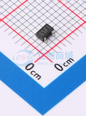 线性稳压器(LDO) XC6206P162MR-G SOT-23 原装 电子元器件配单