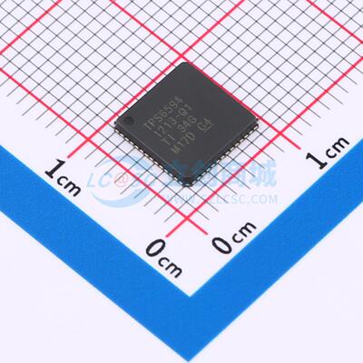 专业电源管理(PMIC) TPS65941213RWERQ1 VQFNP-56(8x8) 原装正品