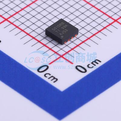 线性稳压器(LDO) TPS73501QDRBRQ1 SON-8-EP(3x3) 电子元器件配单