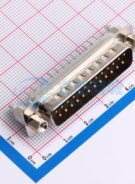 D-Sub/VGA连接器 2301835-2 插件 原装正品 电子元器件配单