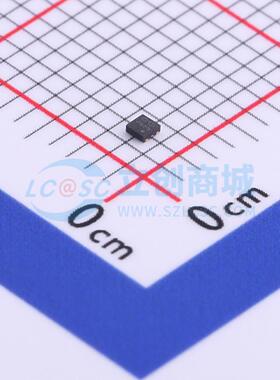 线性稳压器(LDO) VRH3001NVX SDFN-4-EP(1x1) 电子元器件配单